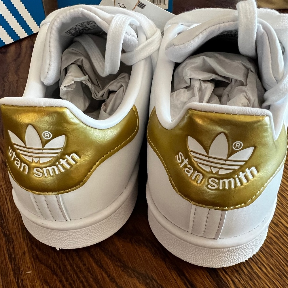 Adidas Originals Stan Smith - Women’s